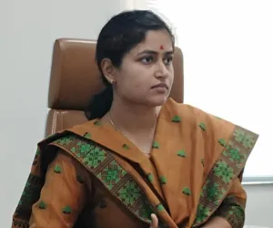 'మహా' రూపురేఖలు 