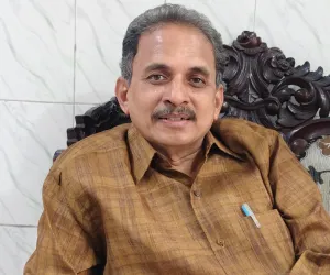 విద్యే ఆయుధం.. వివక్షే నా కసి!
