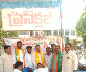 మూడు తరాలుగా సేవా సంకల్పం