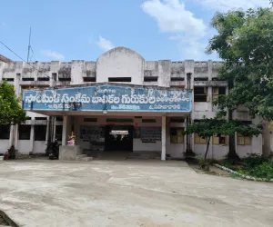 గురుకులంలో ‘పాము’ కలకలం!