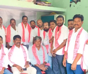 ఖబడ్దార్‌ బీజేపీ నేతలారా.. 